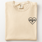 Bookish AF T-shirt