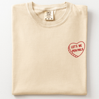 Pen Pals T-Shirt