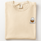 Reading Ghost T-Shirt