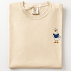 Reading Goose T-shirt