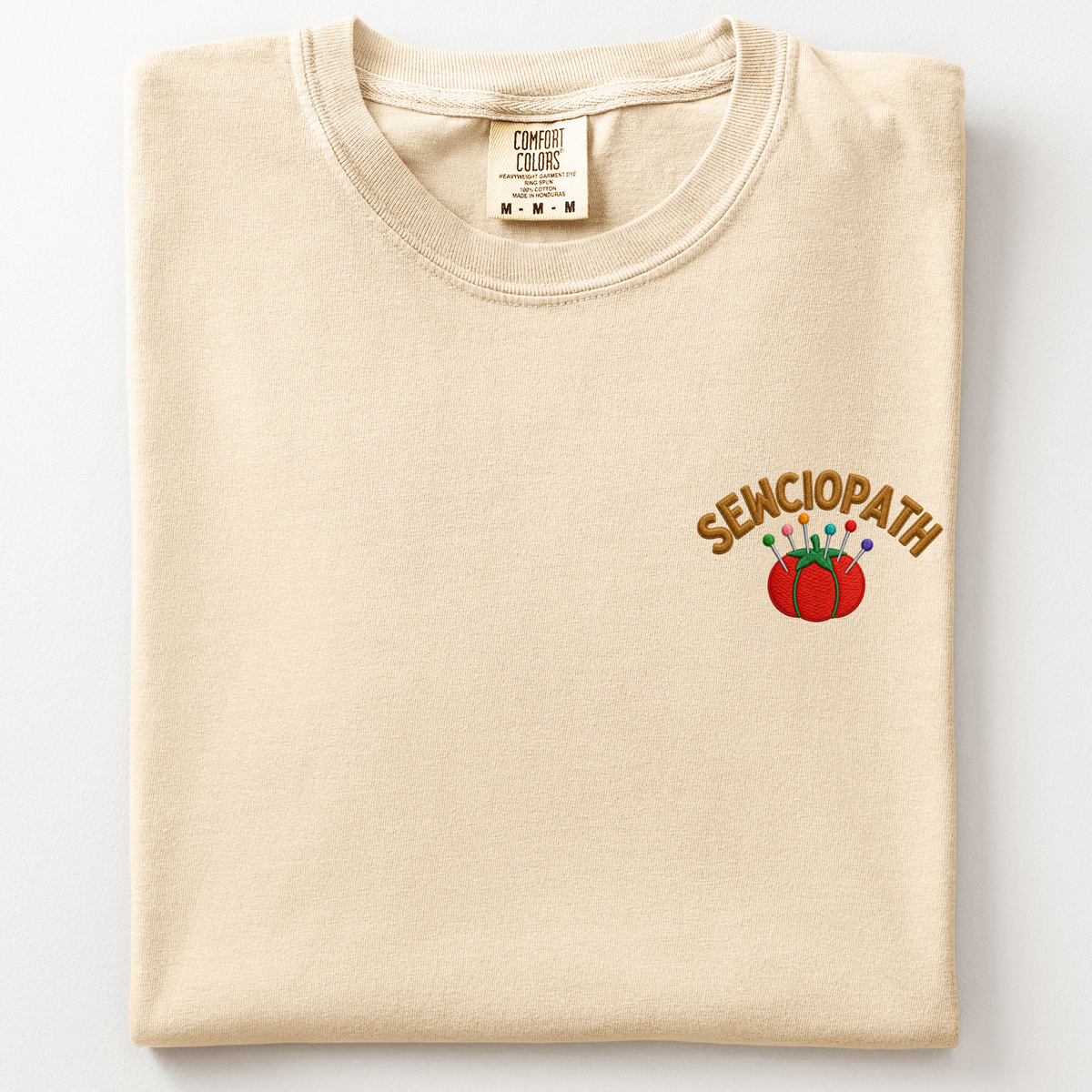 Sewciopath T-Shirt