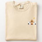 Camping Ghosts T-Shirt