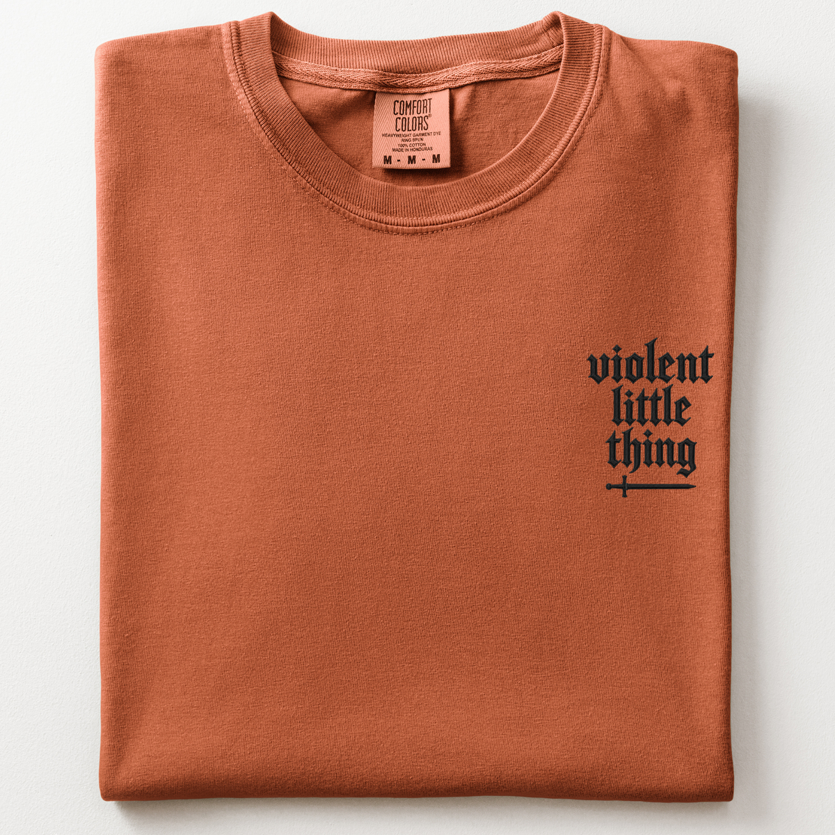 Violent Little Thing T-Shirt