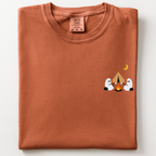 Camping Ghosts T-Shirt