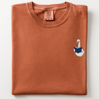 Reading Goose T-shirt