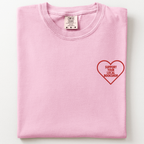Bookshop Support T-shirt