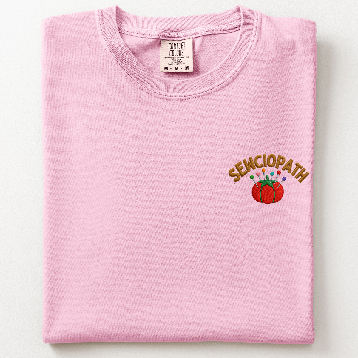 Sewciopath T-Shirt