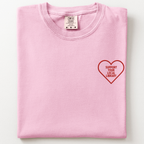 Library Support T-Shirt