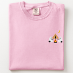 Camping Ghosts T-Shirt