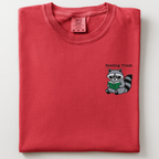 Reading Trash T-shirt