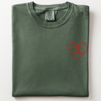 Bookshop Support T-shirt