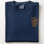 Y'all Need Art T-Shirt