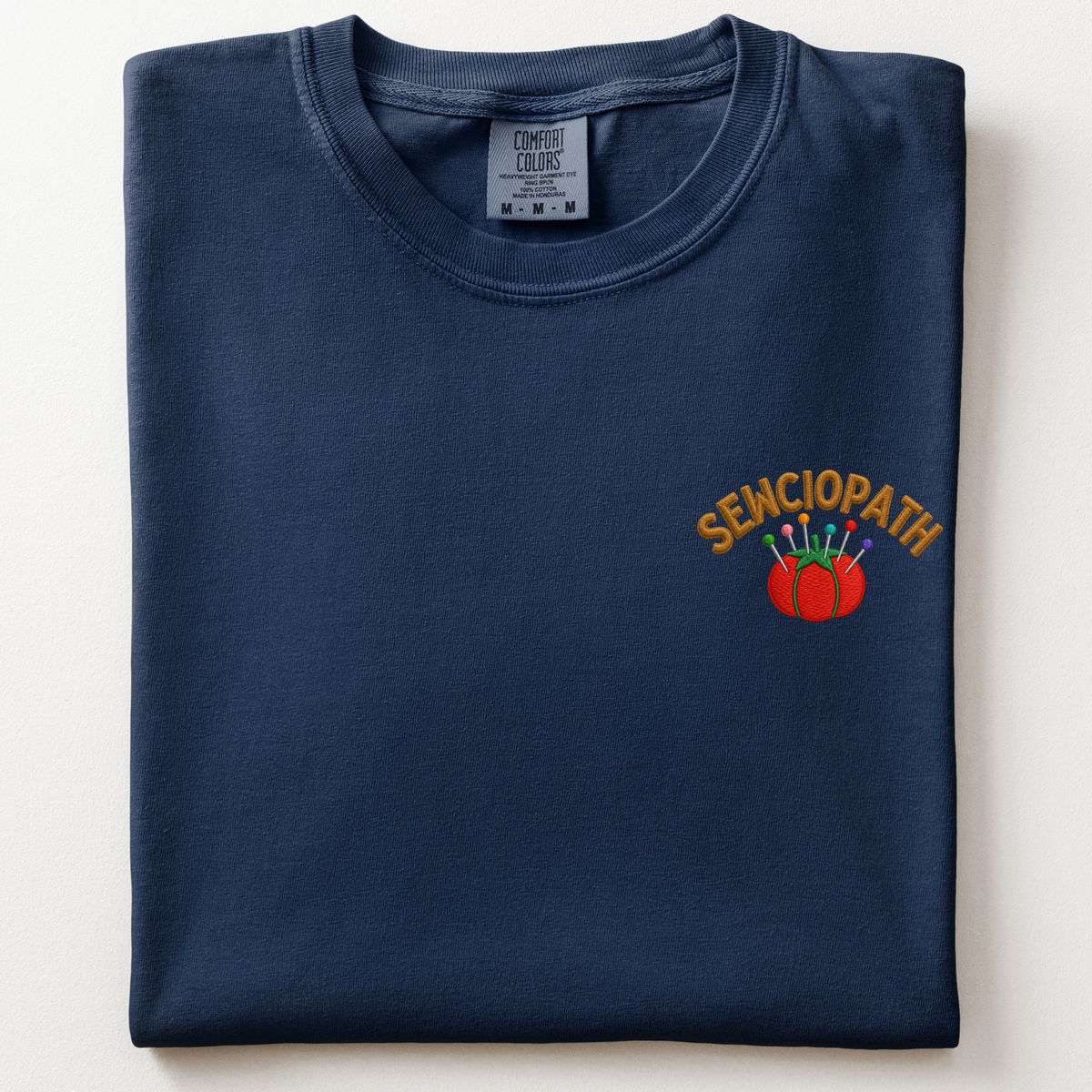Sewciopath T-Shirt
