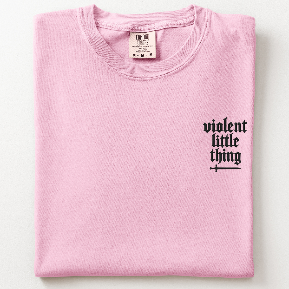 Violent Little Thing T-Shirt
