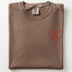Bookshop Support T-shirt