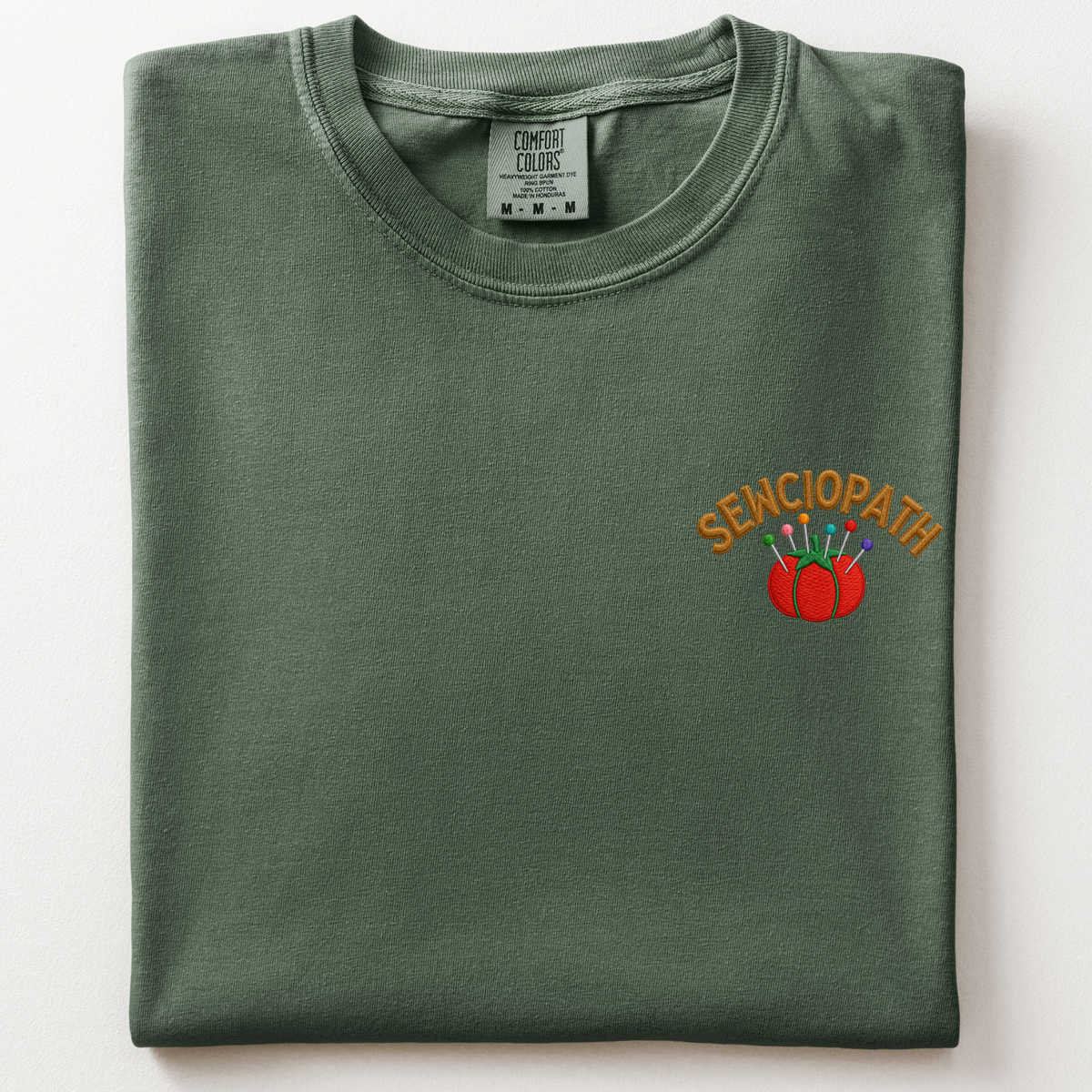 Sewciopath T-Shirt