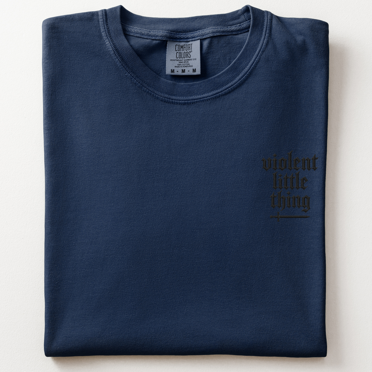 Violent Little Thing T-Shirt