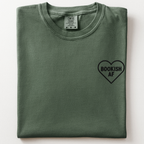 Bookish AF T-shirt