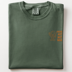 Make Art Not War Paint T-Shirt