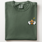 Camping Ghosts T-Shirt