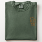 Y'all Need Art T-Shirt