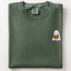 Reading Ghost T-Shirt