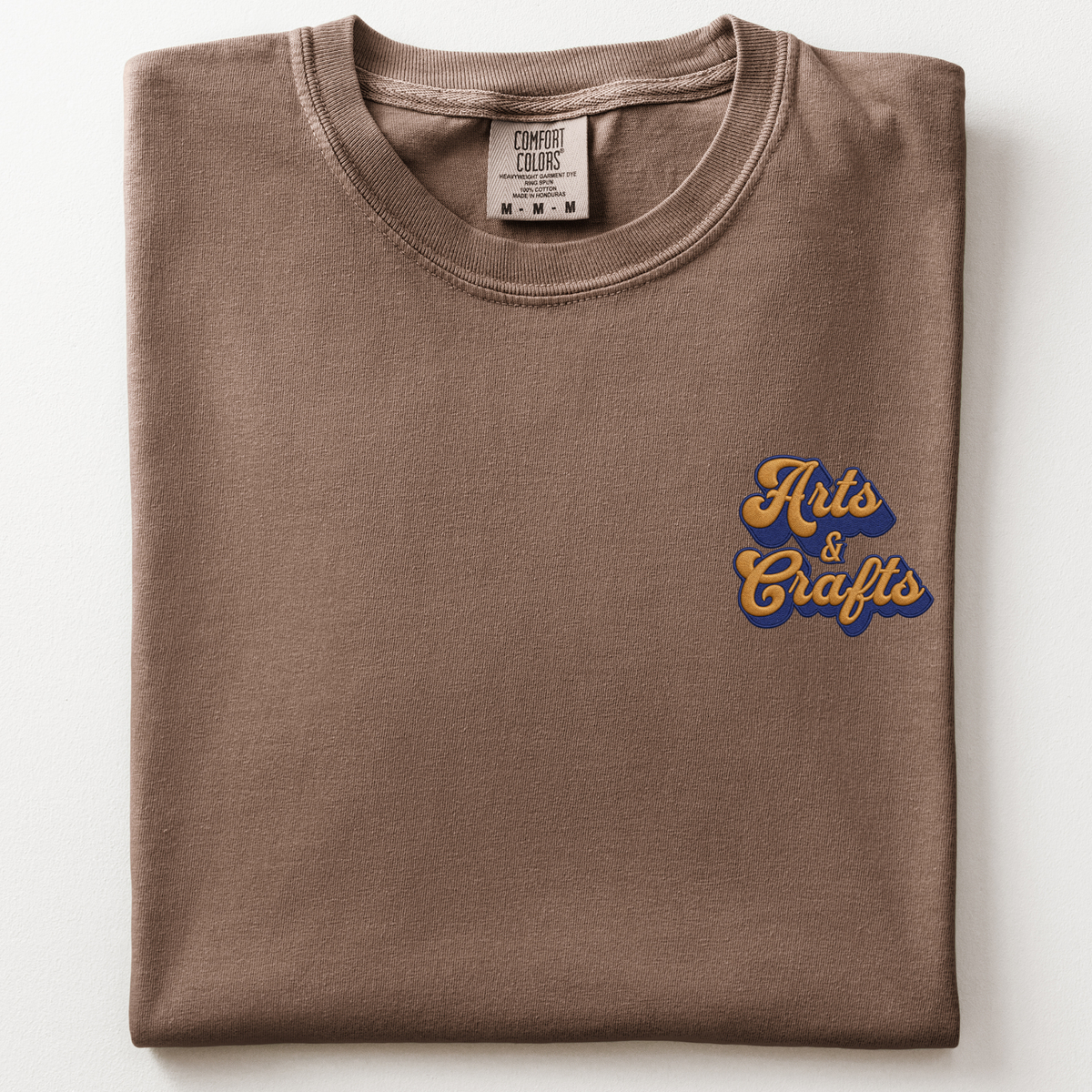 Arts & Crafts T-Shirt