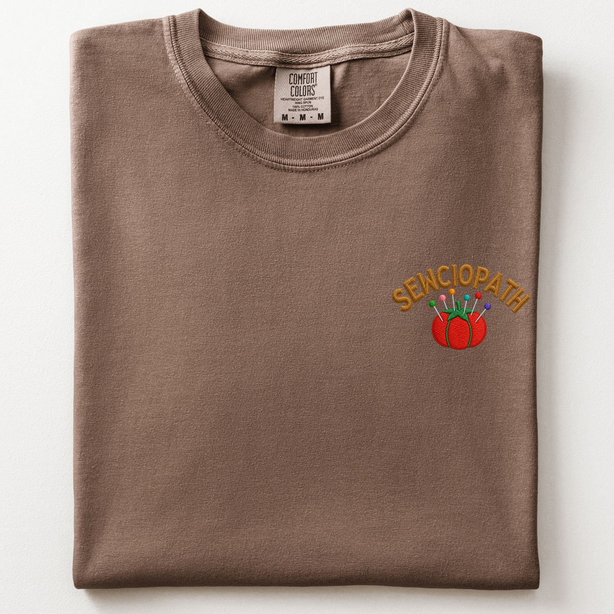 Sewciopath T-Shirt