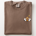 Camping Ghosts T-Shirt