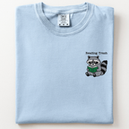 Reading Trash T-shirt