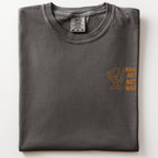 Make Art Not War Paint T-Shirt