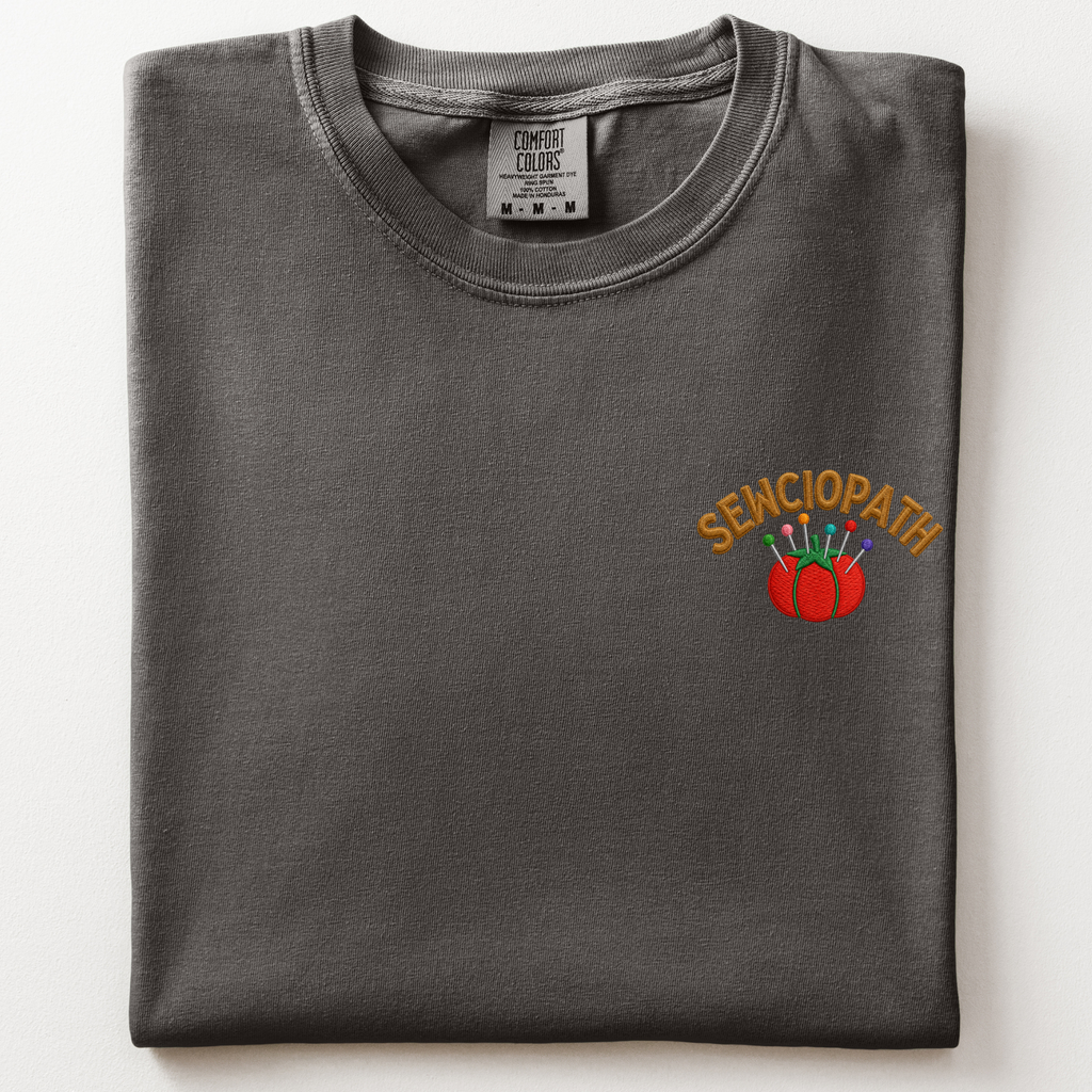Sewciopath T-Shirt