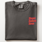 Prose Before Bros T-shirt