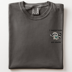 Books and Snacks T-Shirt