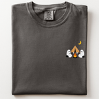 Camping Ghosts T-Shirt
