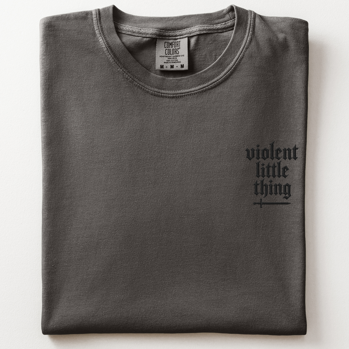 Violent Little Thing T-Shirt