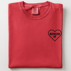 Bookish AF T-shirt