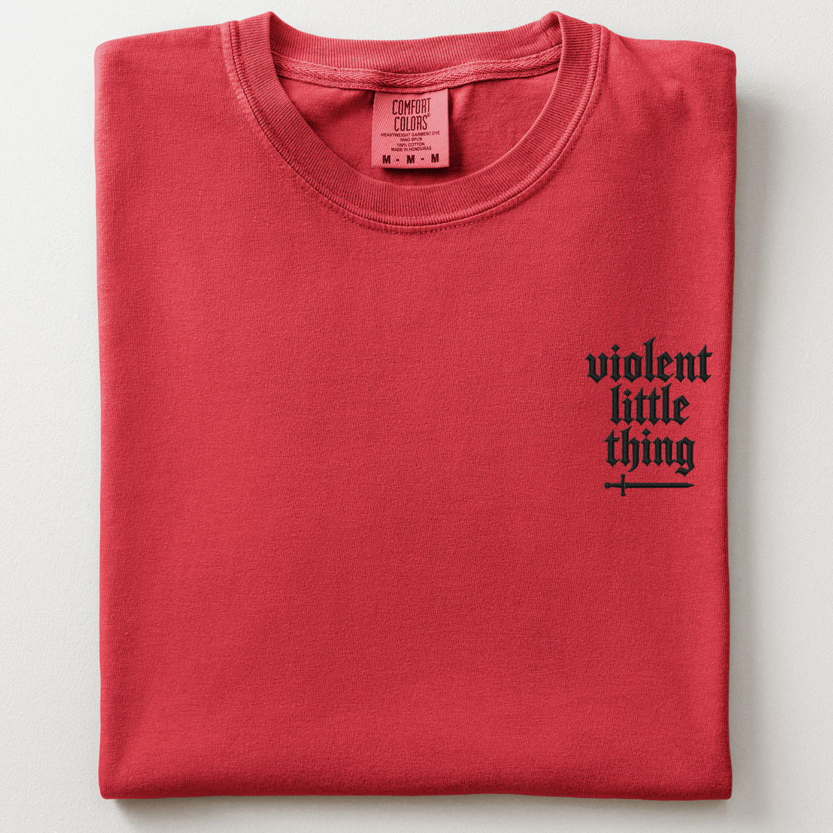 Violent Little Thing T-Shirt