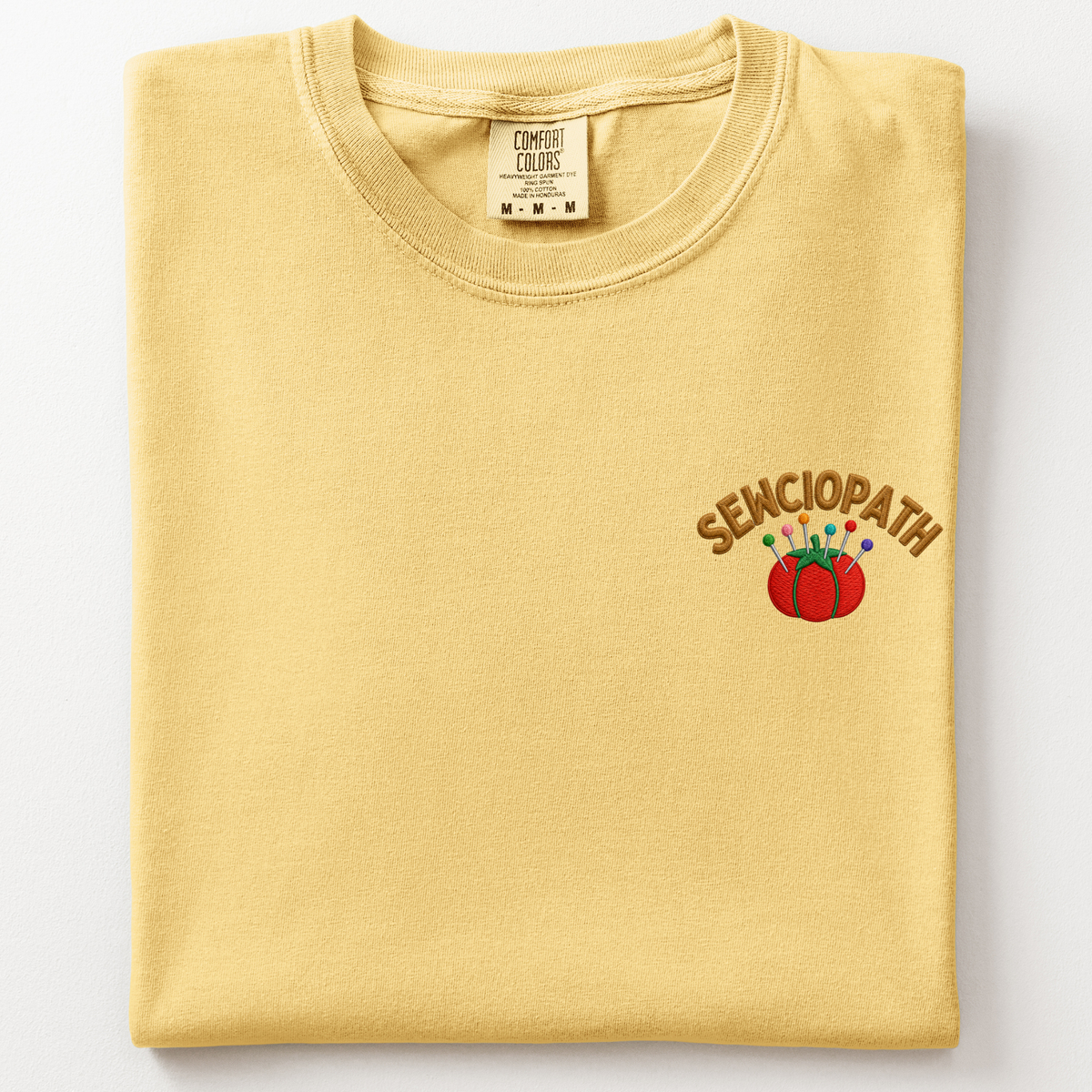 Sewciopath T-Shirt