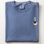 Reading Goose T-shirt