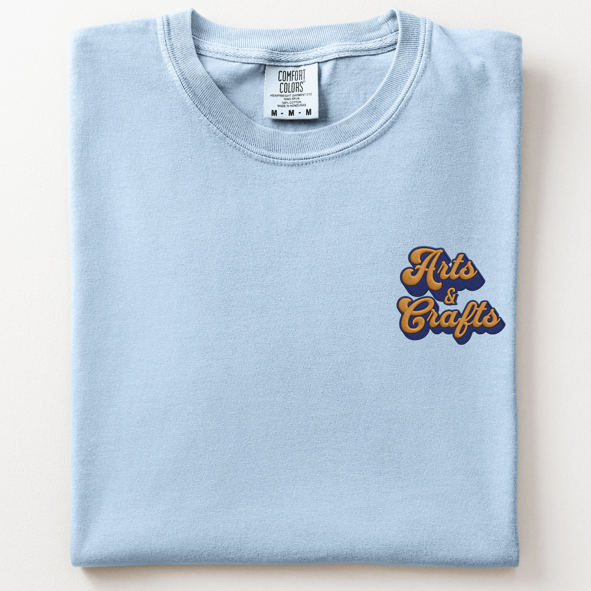 Arts & Crafts T-Shirt