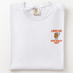 A book a day T-shirt