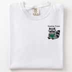 Reading Trash T-shirt
