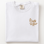 Crafty Witch T-Shirt