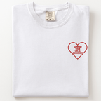 Bookshop Support T-shirt