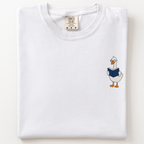 Reading Goose T-shirt