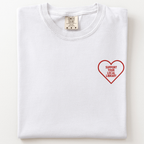 Library Support T-Shirt