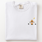 Camping Ghosts T-Shirt