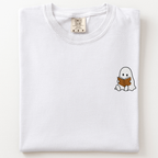Reading Ghost T-Shirt