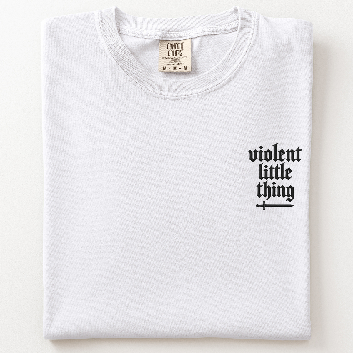 Violent Little Thing T-Shirt